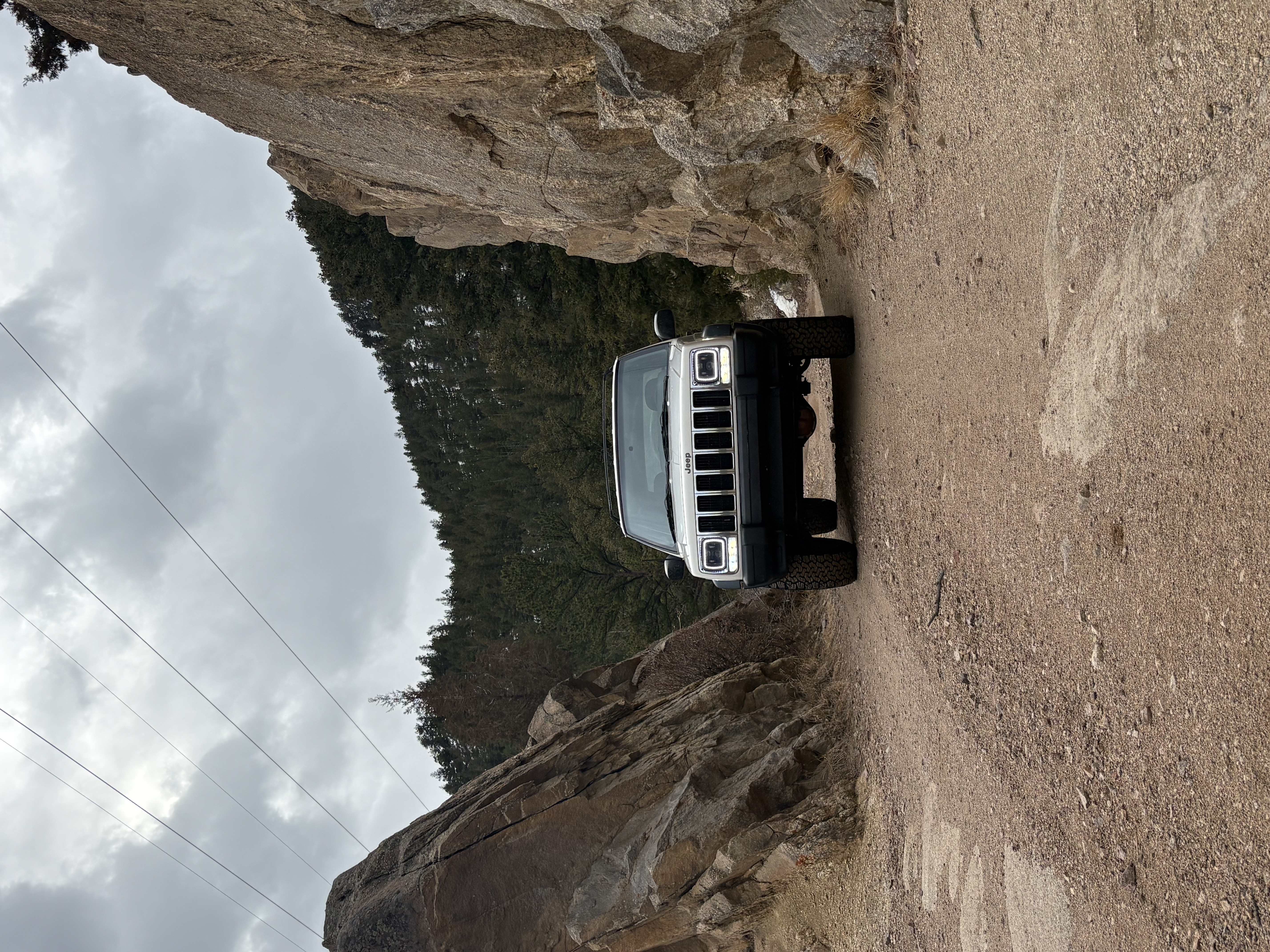 Red Elephant Trail 2