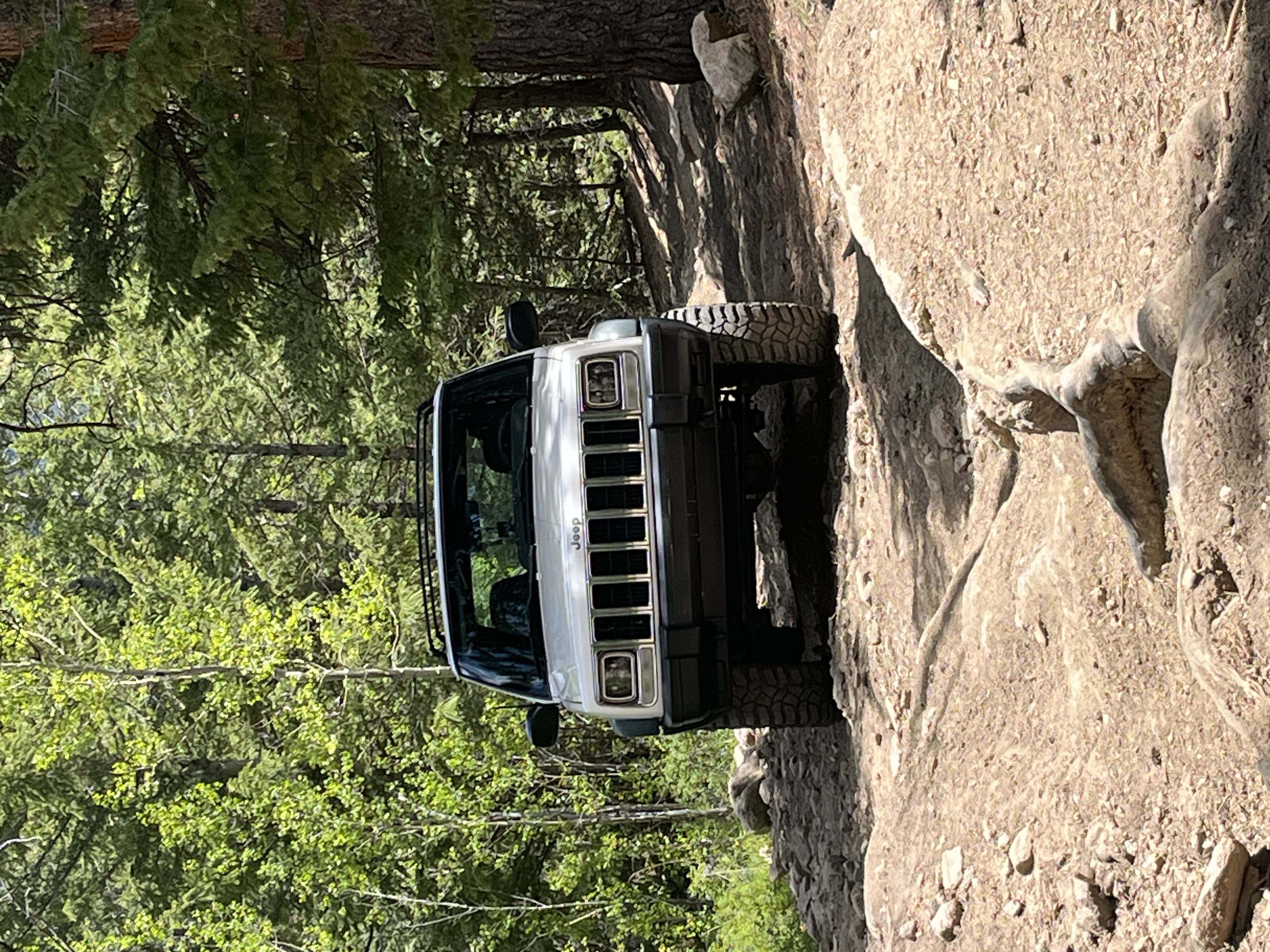 Red Elephant Trail 2